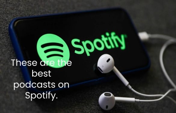 top 10 spotify podcasts 2020