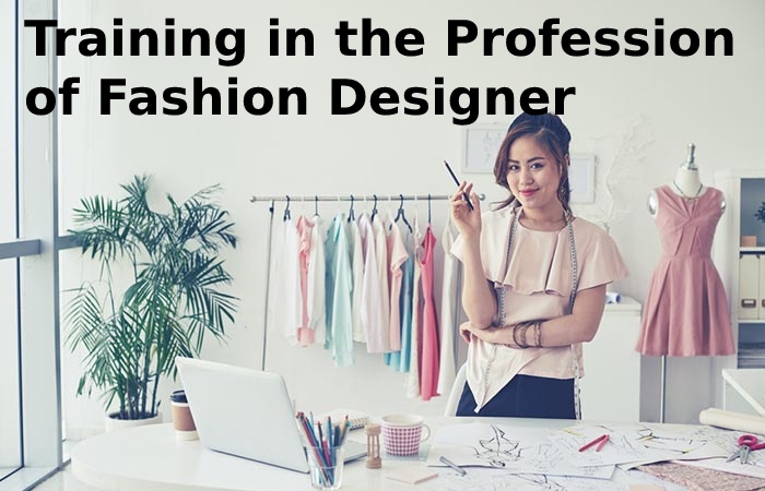 Stylist or Fashion Designer - Profession, Money, & More 2023