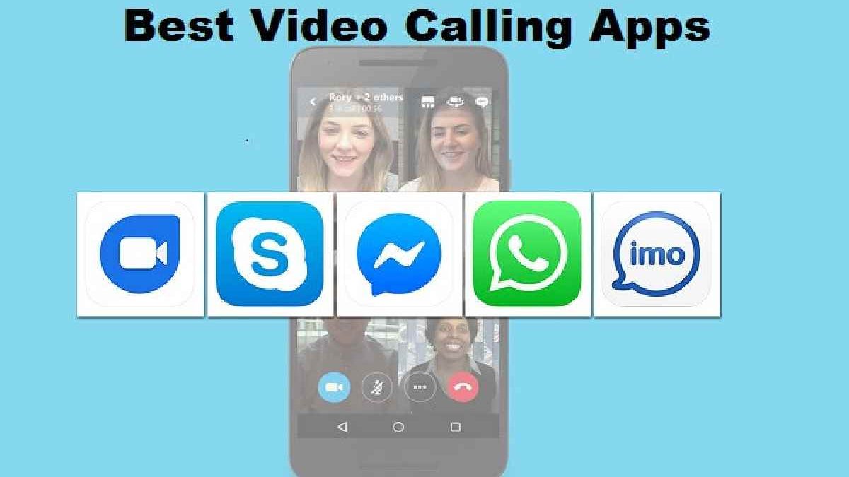 Best Free Video Calling Apps