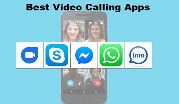 Best Free Video Calling Apps