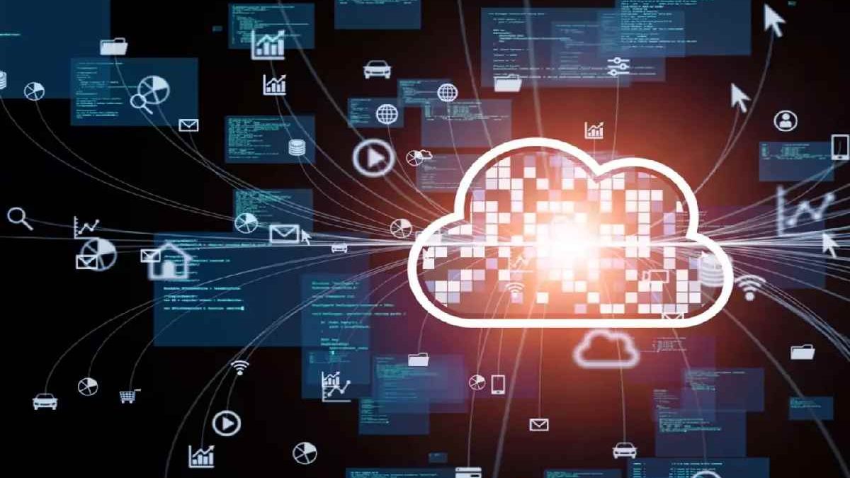 Cloud Computing – Advantages, Examples and more