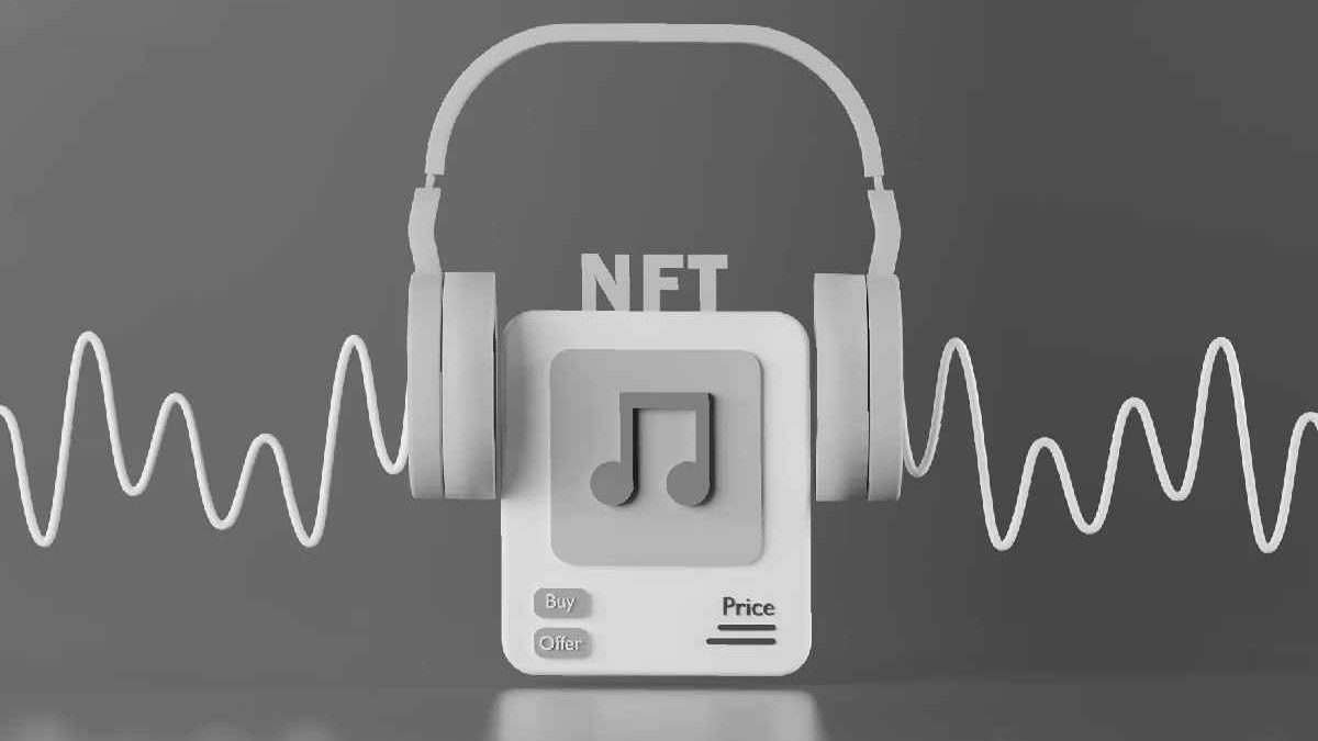 How Are Music And NFTs The Best Combination?