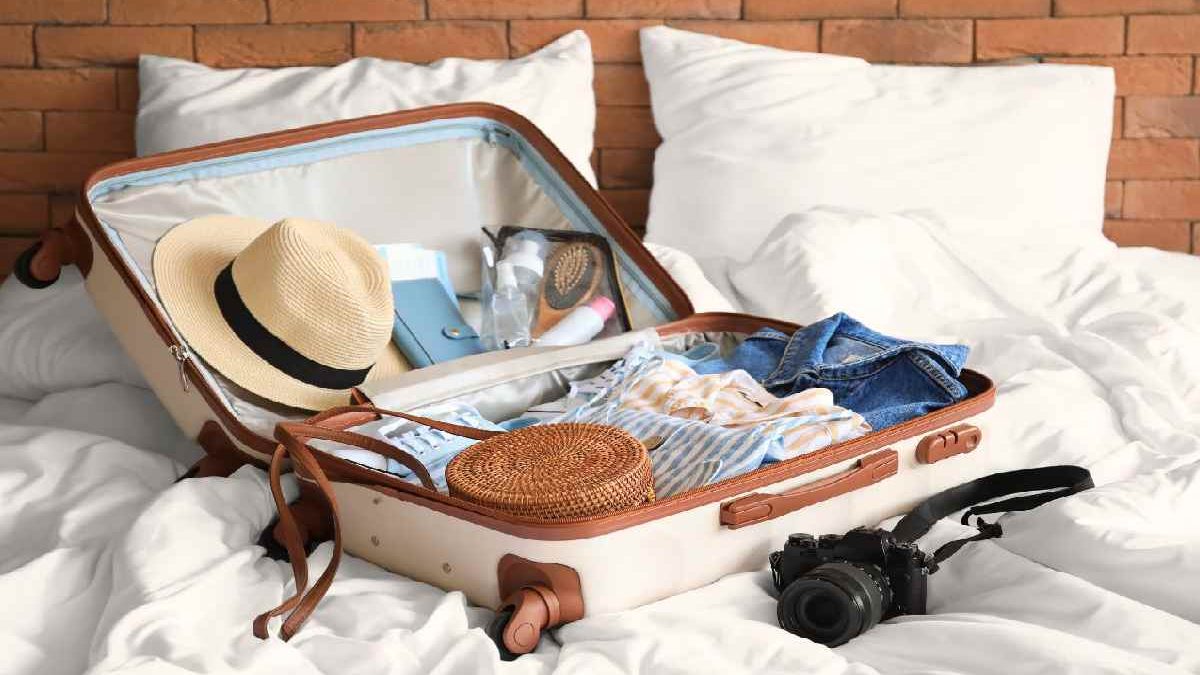 Best Tips on How To Pack for a Weekend Getaway