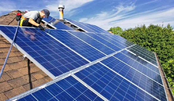 Understanding the Performance Metrics of Your Solar Panels