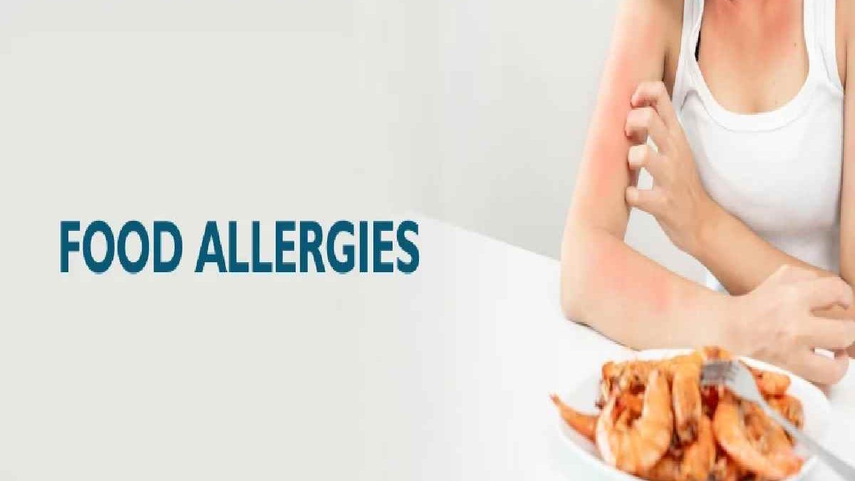 What are Food Allergy? Symptoms & Treatment