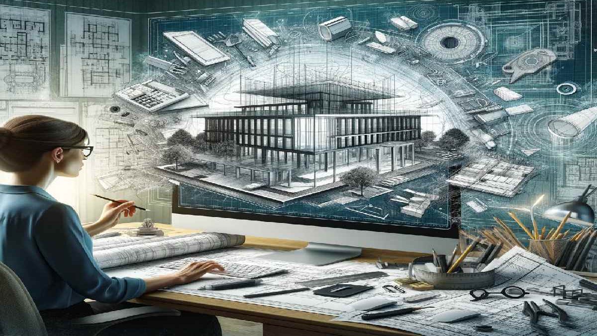 What is AutoCAD and what is it uses ?