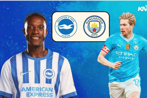 man city vs brighton