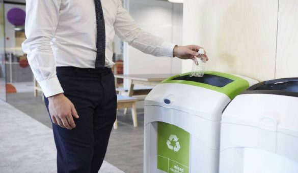 7 Waste management & energy conserving tips For businesses