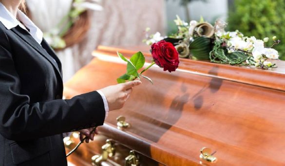 A Guide to Funeral Planning for Your Grandparents