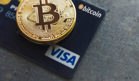 How to Buy Bitcoin with Your Credit Card