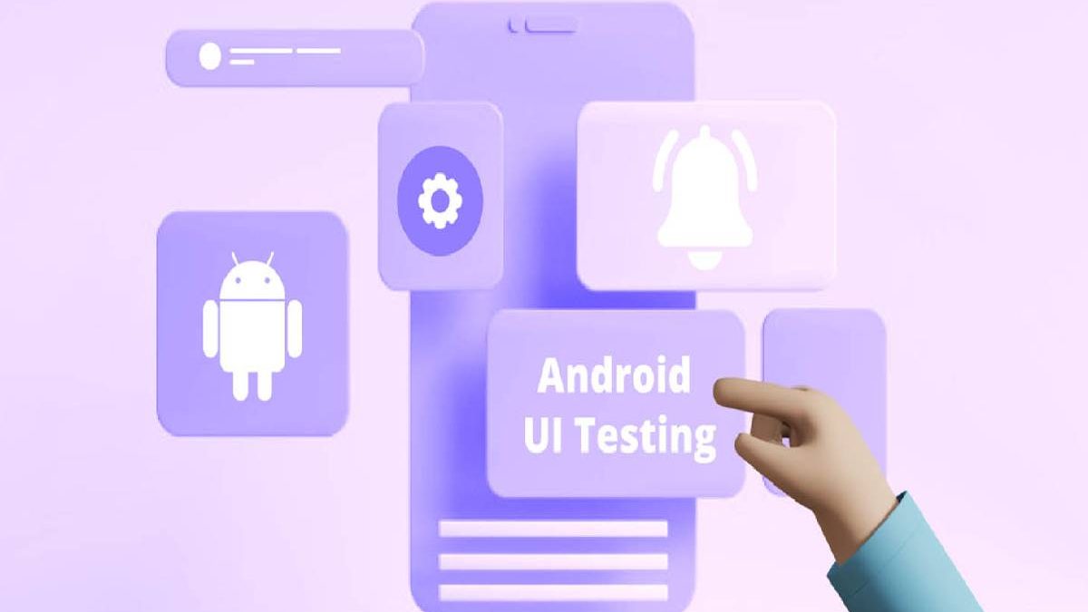 Android Automation: UI Automation Best Practices