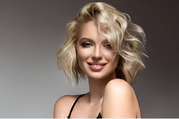 Short Hair Cuts For Women