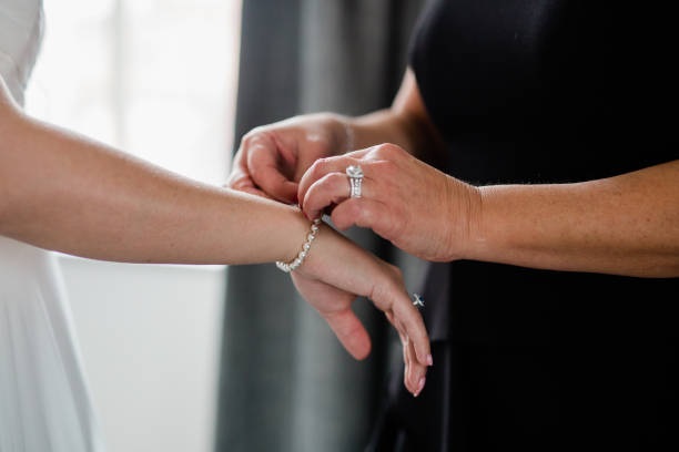 Discover Unique Mother Daughter Bracelets for Special Bonds