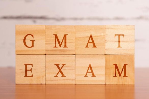 GMAT Classes