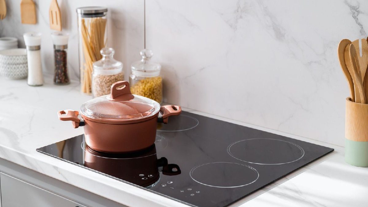 Top Features Of Induction Cooktop