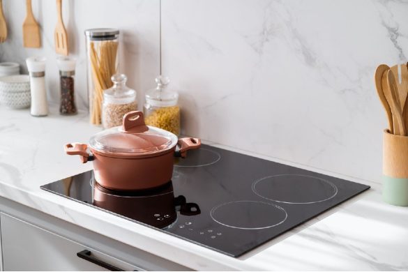 Top Features Of Induction Cooktop