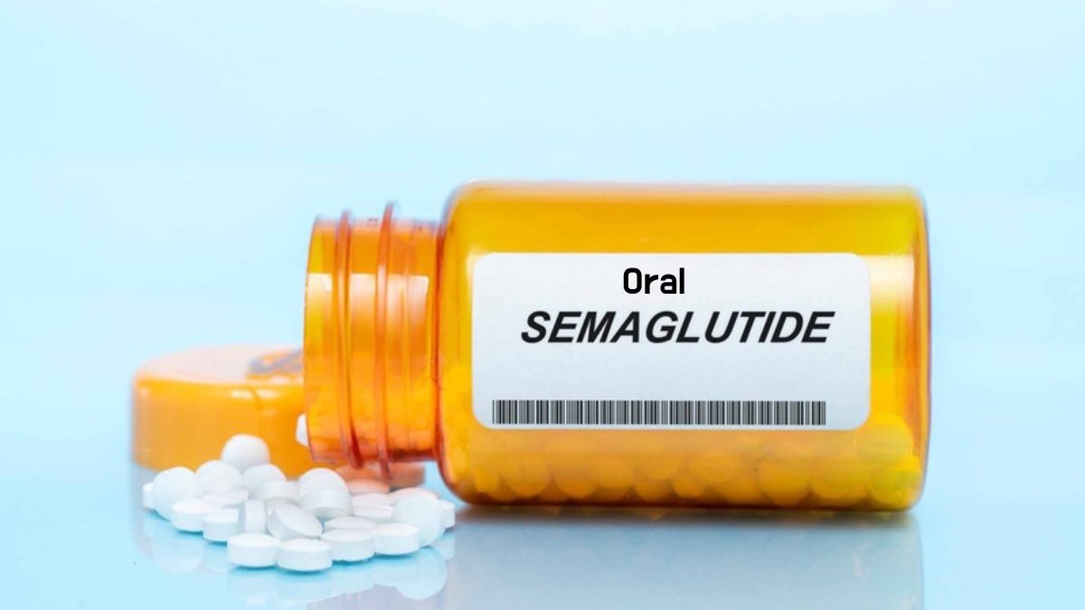 Oral Semaglutide: A Breakthrough in Weight Management