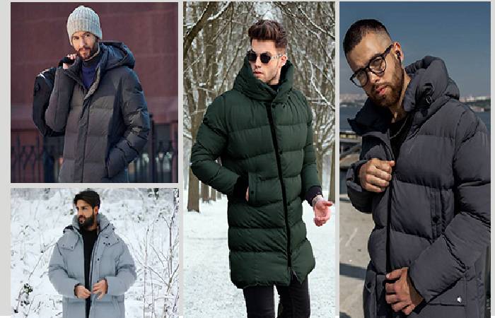 Rs 125 Only On Thesparkshop.In Men Jackets & Winter Coats 