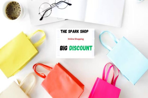 The Spark Shop - Online Shopping Big Discount