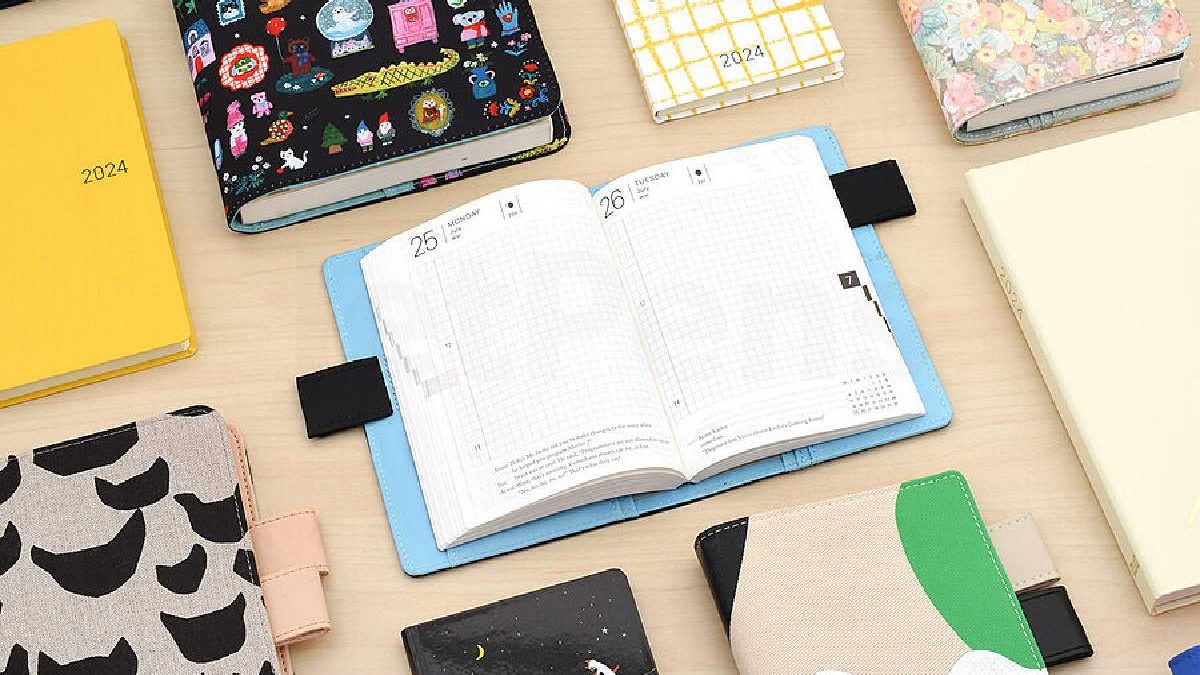 What is the Hobonichi Techo?