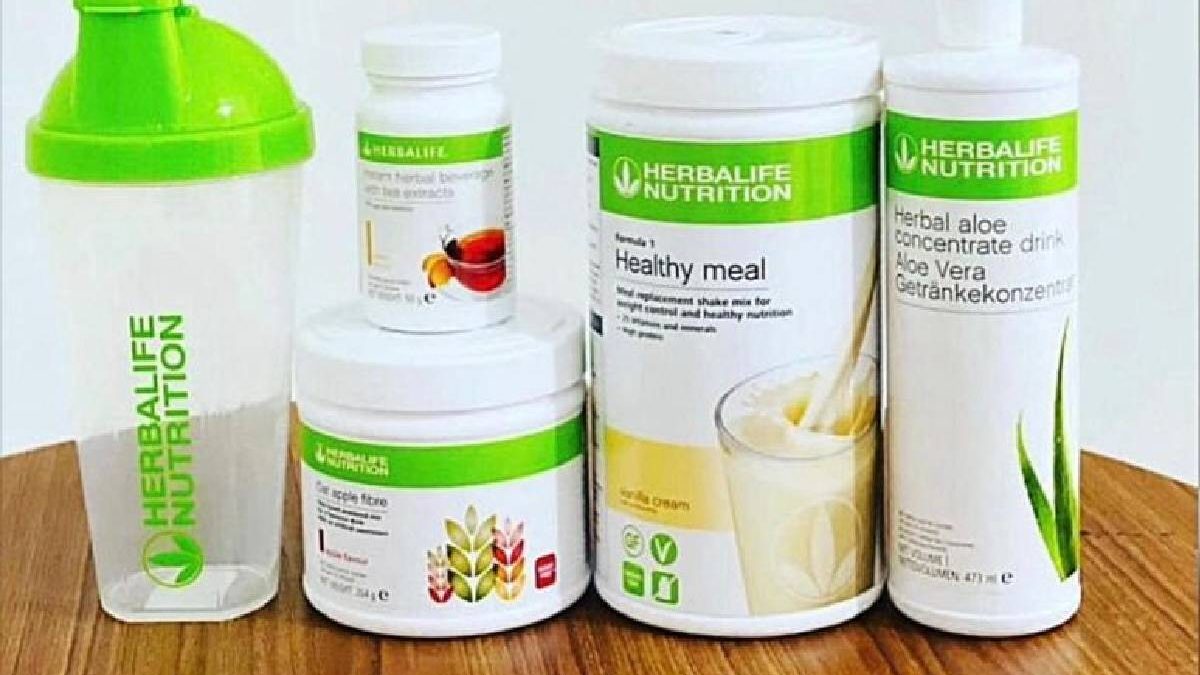 MyHerbalife. com: A Comprehensive Guide