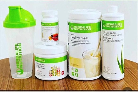 myherbalife. com