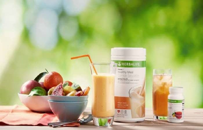 myherbalife. com