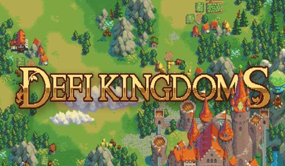 DeFi Kingdoms